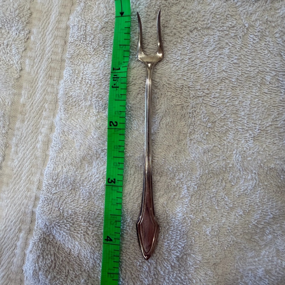 Alvin 1916 Molly Stark - Olive Fork